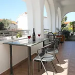 & Petra - One Bedroom With Terrace Lejlighed *