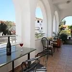 & Petra - One Bedroom With Terrace * Žaborić