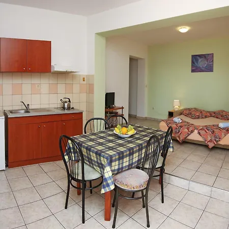 & Petra - One Bedroom With Terrace