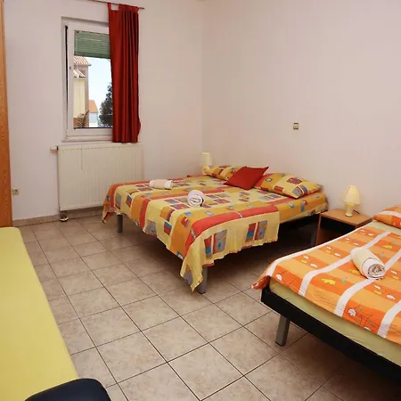 & Petra - One Bedroom With Terrace * Žaborić