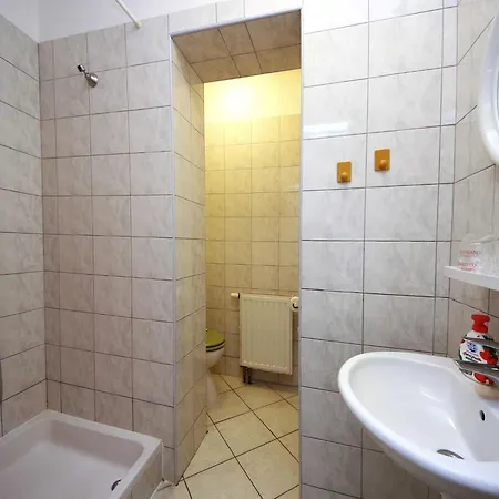 & Petra - One Bedroom With Terrace Žaborić