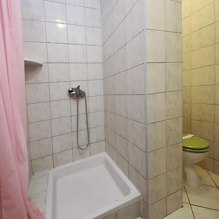 & Petra - One Bedroom With Terrace *