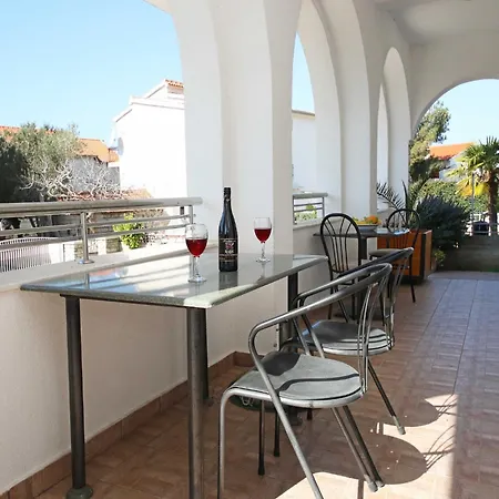 & Petra - One Bedroom With Terrace Apartment *