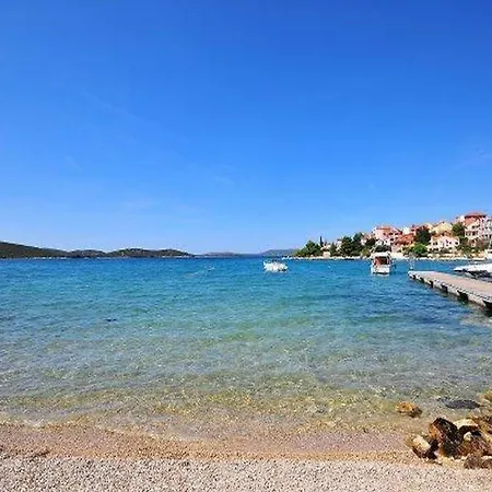 & Petra - One Bedroom With Terrace Apartment *