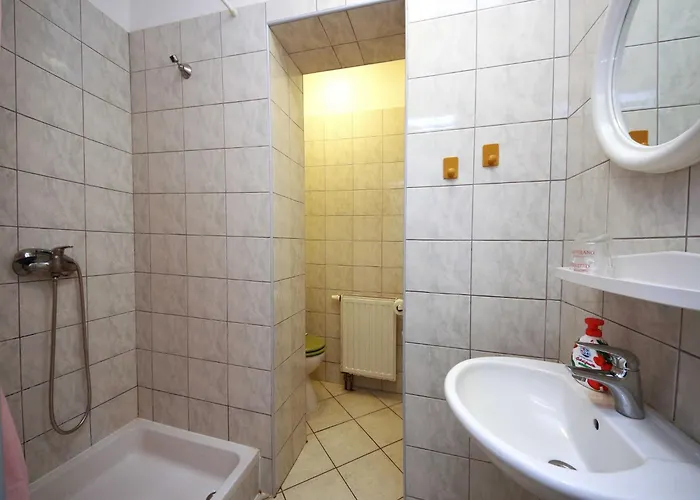 & Petra - One Bedroom With Terrace Žaborić