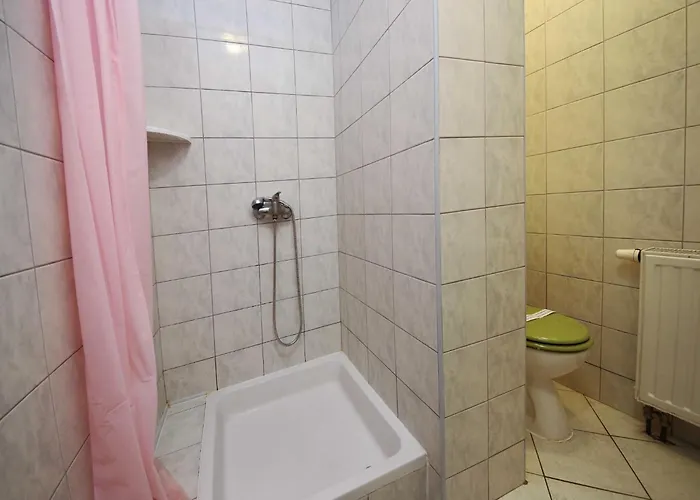 & Petra - One Bedroom With Terrace *