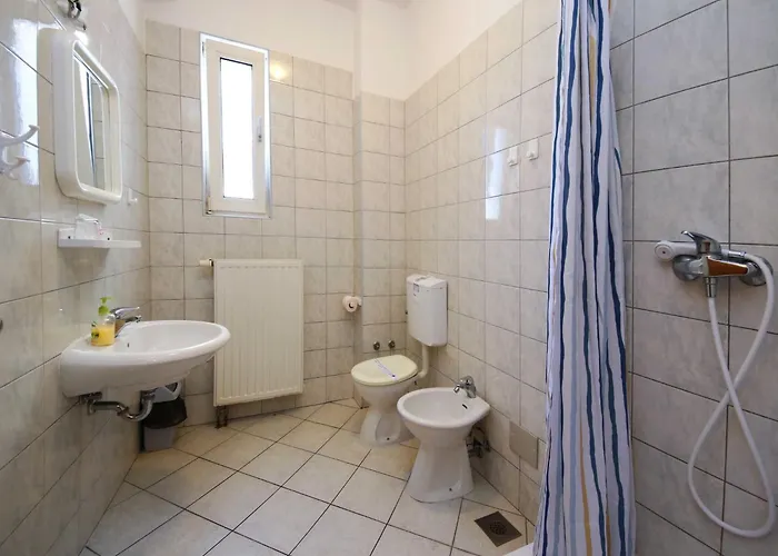 & Petra - One Bedroom With Terrace Žaborić