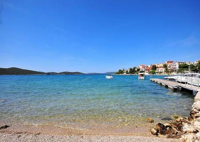 & Petra - One Bedroom With Terrace Lejlighed *