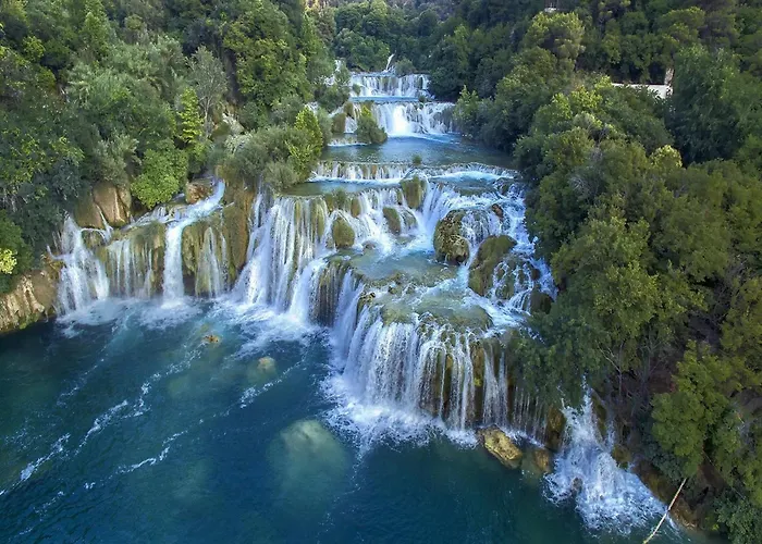 & Petra - One Bedroom With Terrace Lejlighed