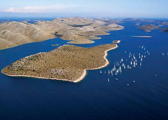 Lejlighed & Petra - One Bedroom With Terrace *